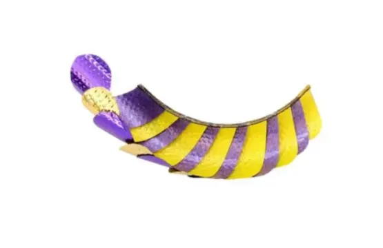 Kalentin Durham Strip Lash - 1782